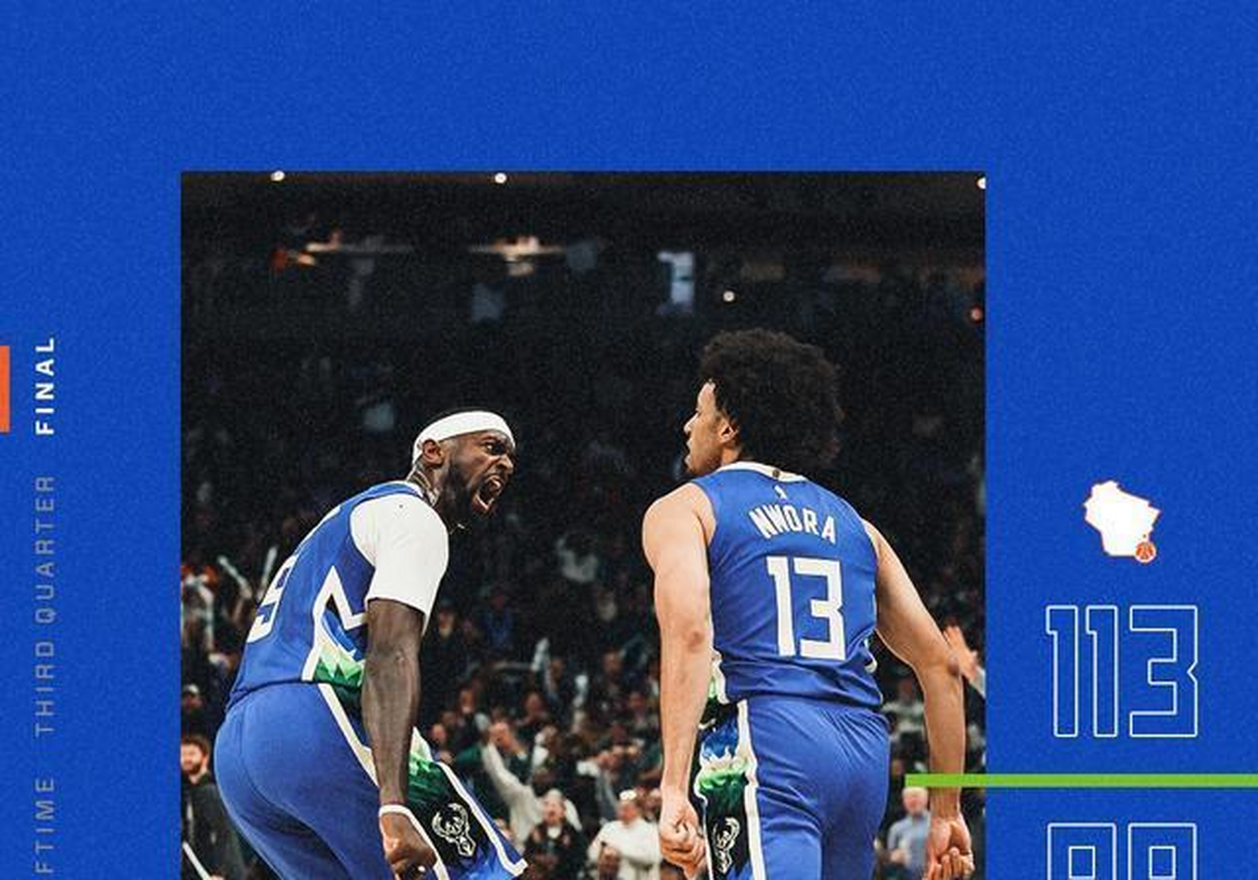 mk体育关于密尔沃基雄鹿内部会议纪要流出：今夜扳平良机；NBA常规赛使命明确；纪律约束更严格的信息