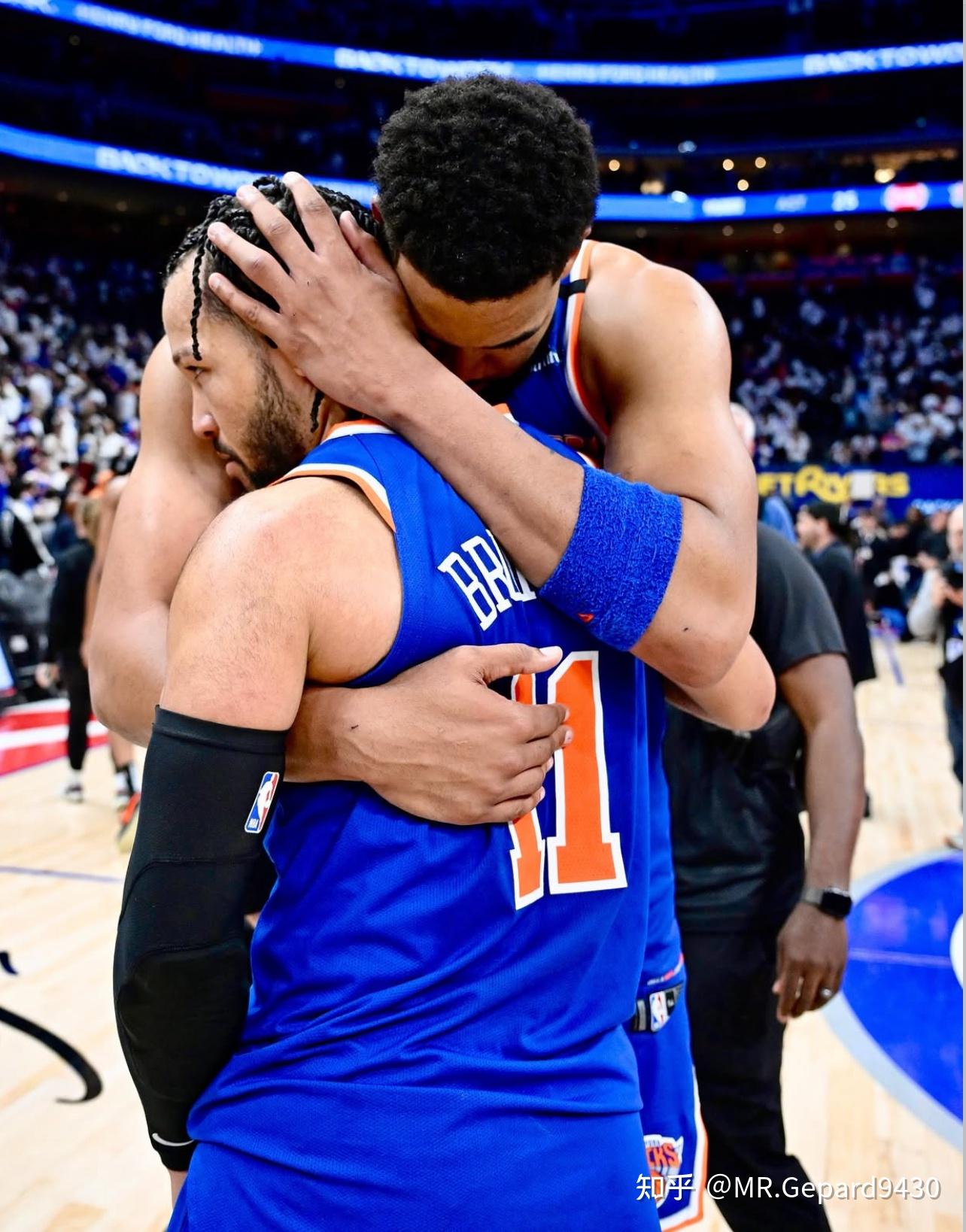 mk体育官网关于纽约尼克斯发布备战花絮，今夜迎来里程碑，全明星赛任务艰巨，赛季目标并未改变的信息