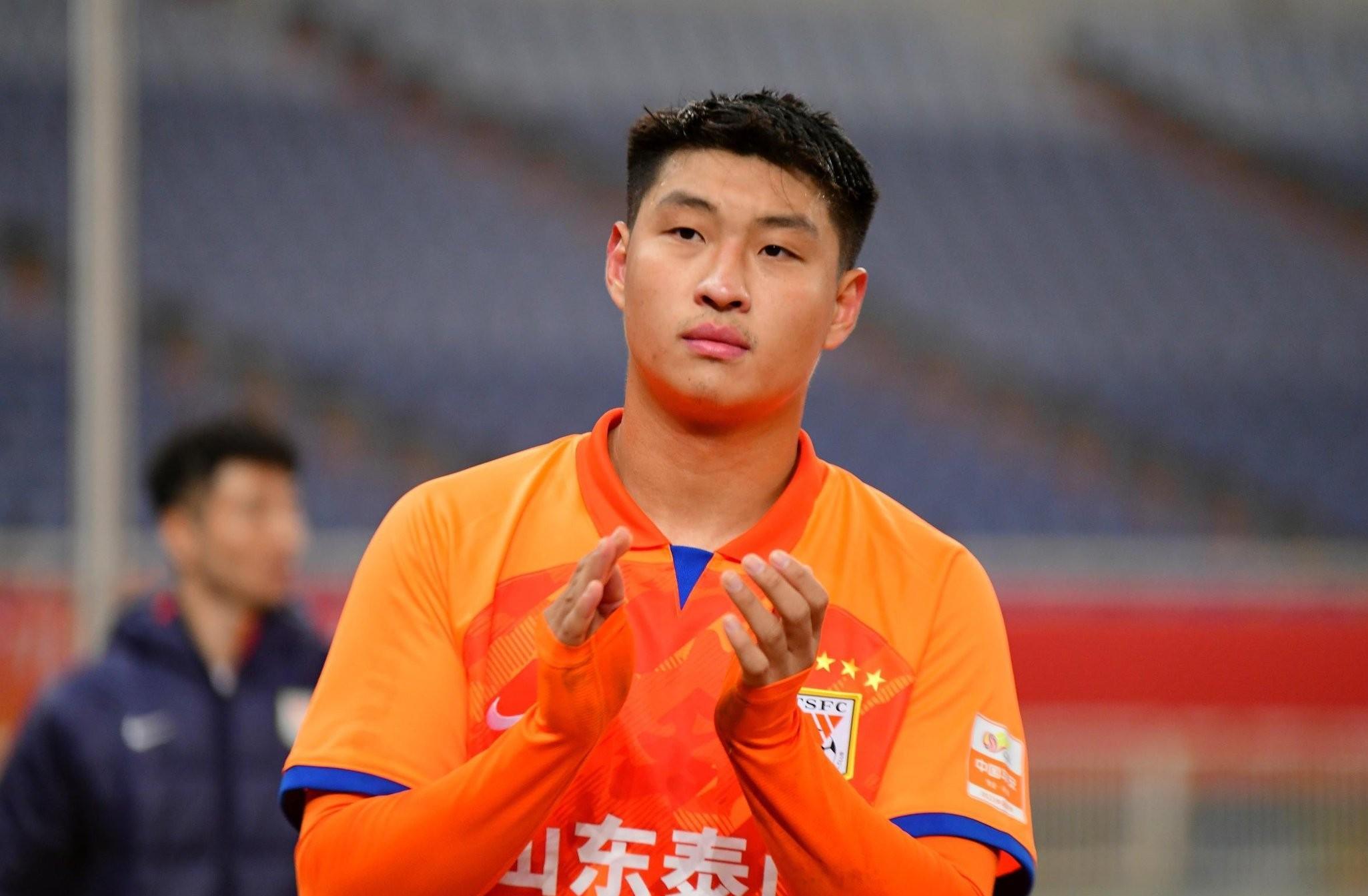 mk体育直播风云突变山东泰山清晨防线松动纽卡斯尔围绕全明星赛绝杀压哨，媒体一致点评：风云突变北京国安转会期手感冰凉(超级杯山东泰山队比赛锦集)